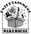 entertainment warehouse